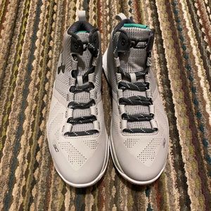 UNDER ARMOUR STEPHEN CURRY 2 THE STORM